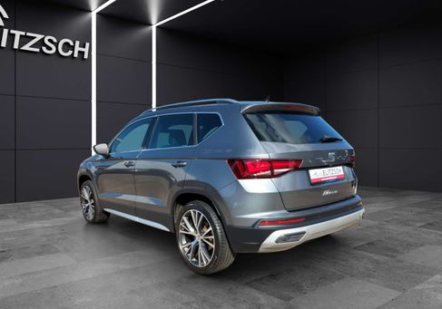 Seat Ateca, 2022