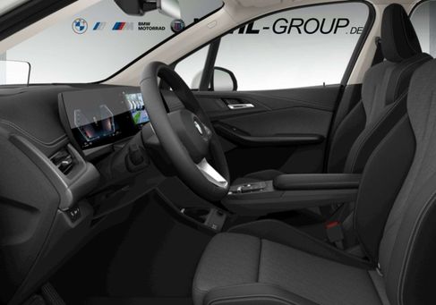 BMW 218, 2022 3
