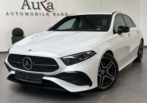 Mercedes-Benz A 220, 2023