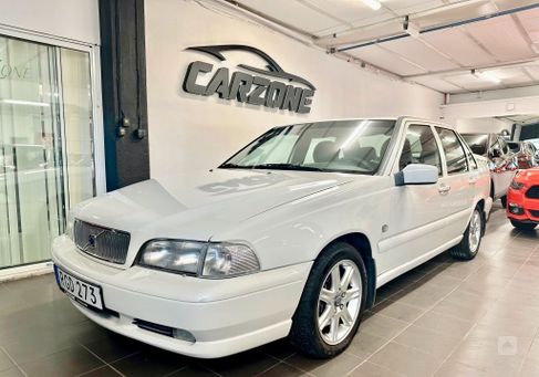 Volvo S70, 2000