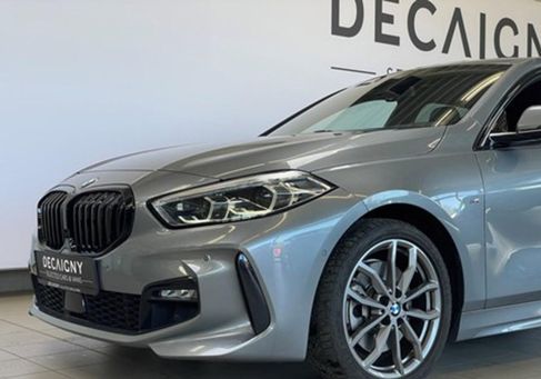 BMW 1 Serija, 2023