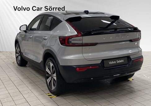 Volvo C40, 2023 3