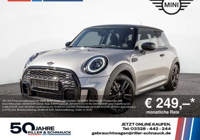 MINI Cooper, 2023