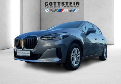 BMW 218, 2023