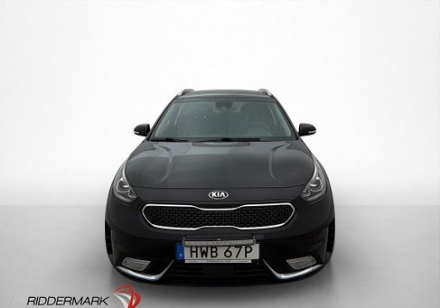 Kia Niro, 2019 2