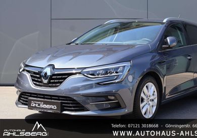 Renault Megane, 2022
