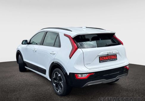 Kia Niro, 2023