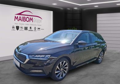 Skoda Octavia, 2023