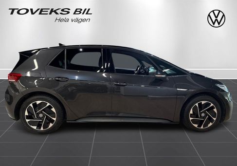Volkswagen ID.3, 2021 2