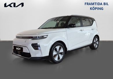 Kia Soul, 2023