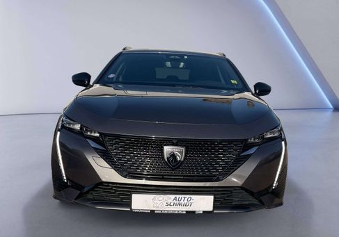 Peugeot 308, 2023