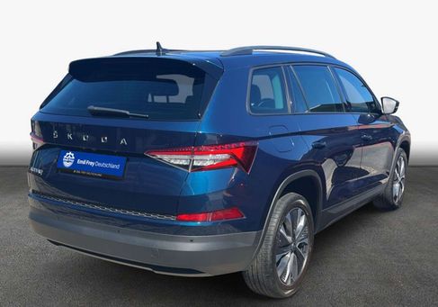 Skoda Kodiaq, 2022