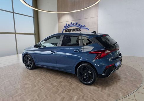 Hyundai i20, 2026