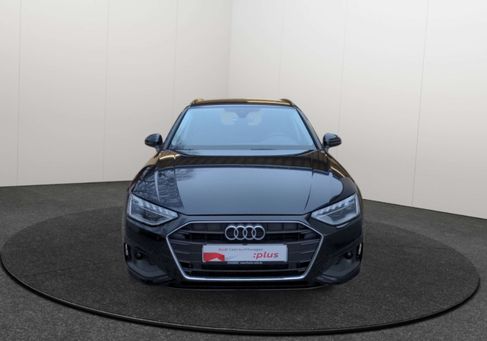 Audi A4, 2023