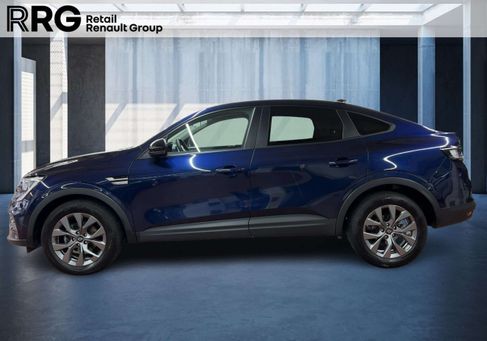 Renault Arkana, 2024