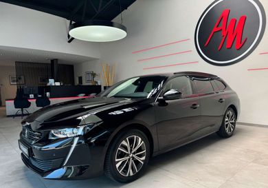 Peugeot 508, 2023