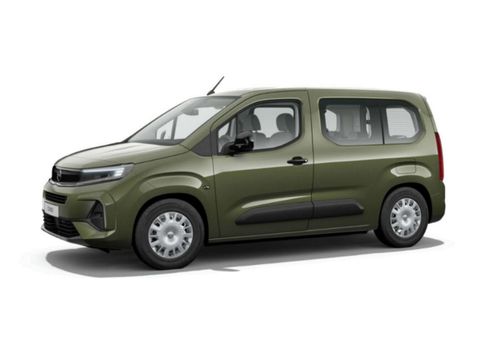 Opel Combo, 2025