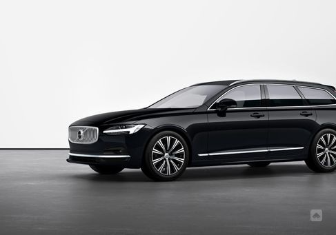 Volvo V90, 2024