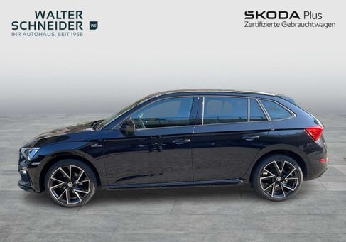 Skoda Scala, 2023