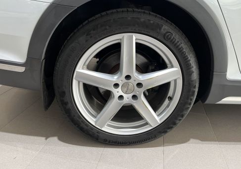 Volkswagen Passat, 2023