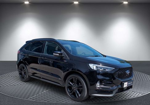 Ford Edge, 2019