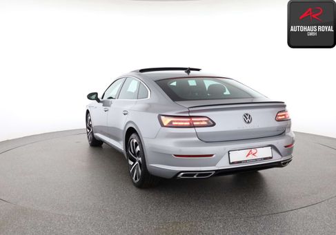 Volkswagen Arteon, 2022 3