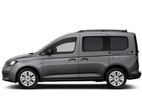 Volkswagen Caddy, 2023
