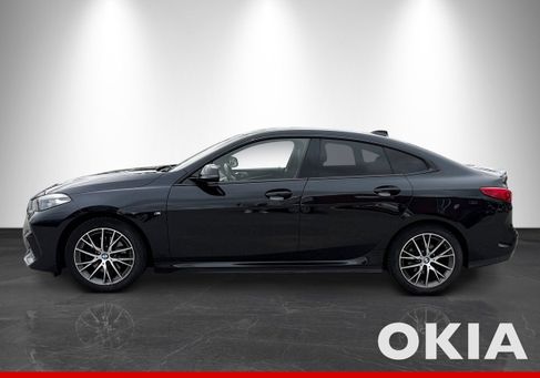 BMW 218, 2021 3