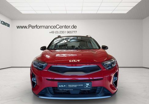 Kia Stonic, 2021