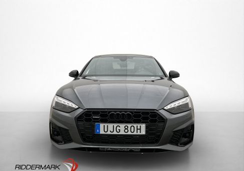 Audi A5, 2023 2