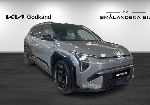 Kia, 2025 3
