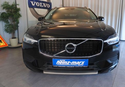 Volvo XC60, 2019