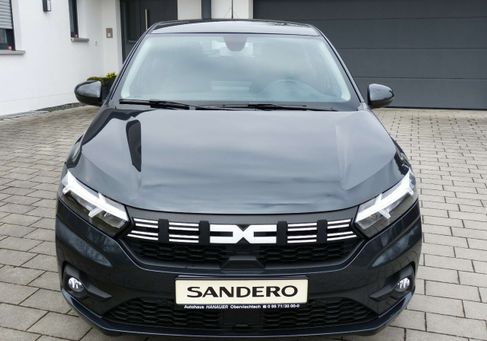 Dacia Sandero, 2023
