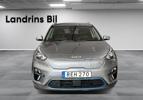 Kia Niro, 2022