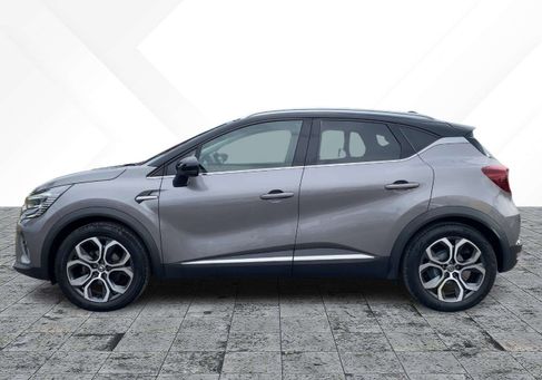 Renault Captur, 2020