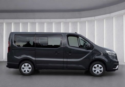 Renault Trafic, 2022
