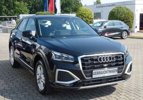 Audi Q2, 2024 3