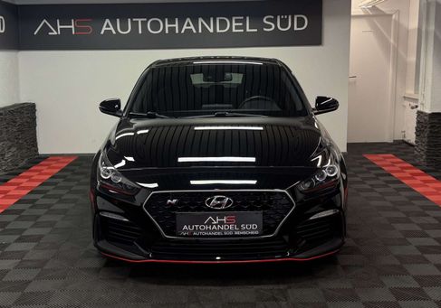 Hyundai i30, 2019 3