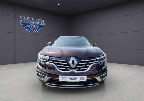 Renault Koleos, 2022