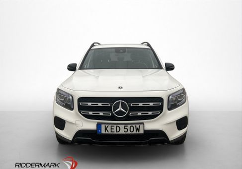 Mercedes-Benz GLB 180, 2020