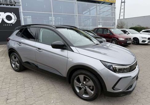 Opel Grandland X, 2023
