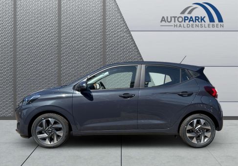 Hyundai i10, 2025 2