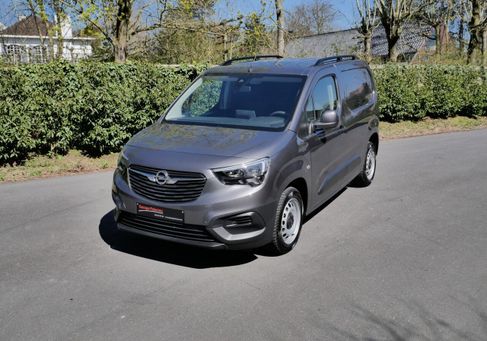 Opel Combo, 2021 2
