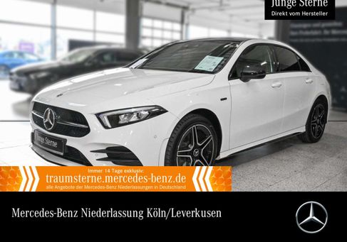 Mercedes-Benz A 250, 2021