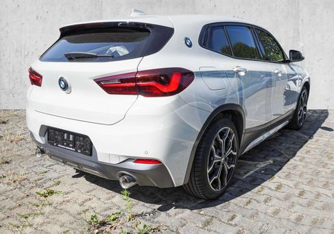 BMW X2, 2020 2