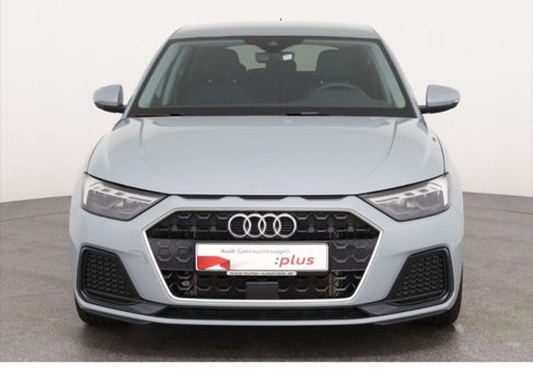 Audi A1, 2025 3