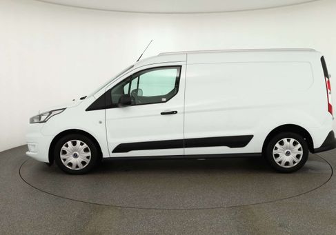 Ford Transit Connect, 2020