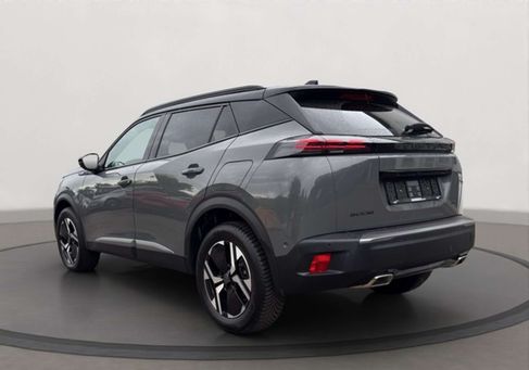 Peugeot 2008, 2024