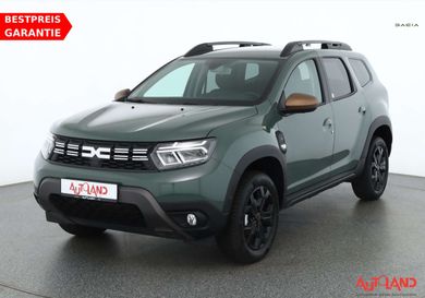 Dacia Duster, 2024