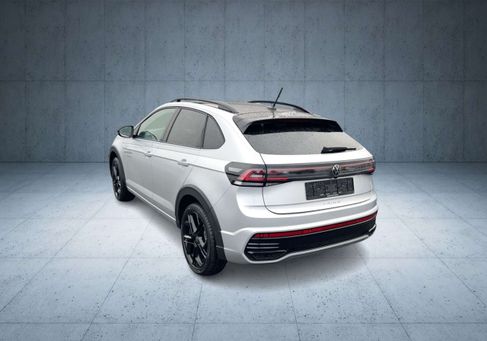 Volkswagen Taigo, 2025